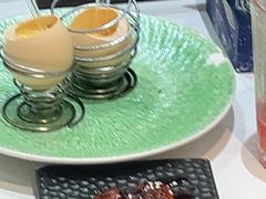 -渔荷食町·铁板烧料理(崂山万象汇店)