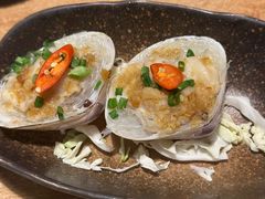 -质烤烤物·活烤海鲜(质烤总店)
