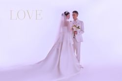 -芭莎视觉婚纱摄影(花溪店)