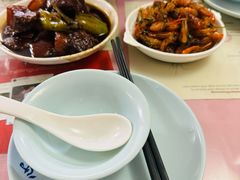 -蘭心餐厅(进贤路店)