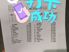 -e赛道卡丁车