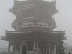-法门文化景区