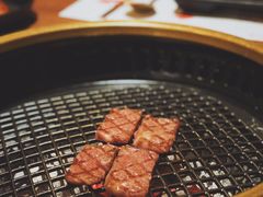 -虎哥六韩式烤肉料理 TIGERGRILL(隆生金山湖中心购物广场店)
