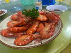 -真味馆(侨港碧海银滩店)