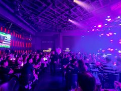 -MOSSO·Liveshow(M3香港广场店)