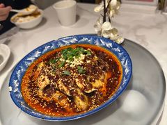 -川味堂·四川豆花(八卦岭店)