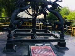 -郭守敬纪念馆