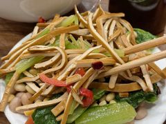 -老刘家永盛斋·传统泡馍(东关南街店)