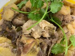 -下梅人家土菜馆(历史文化餐厅度假区店)