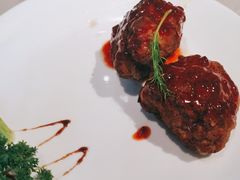 -通海俄式烧烤·俄罗斯大串(嵩山路店)
