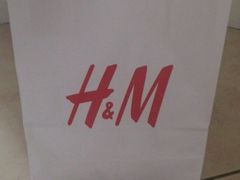 -H&M(鹏欣水游城店)