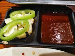 -丹东特色烤肉(学府路一部店)