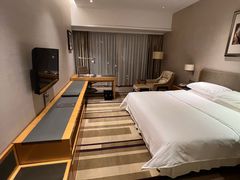 -广州天河合景福朋喜来登酒店