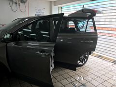 -车水马龙3M汽车贴膜冠军店隐形车衣改色膜(漕宝路中环店)