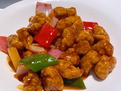 -花城苑广府菜(侨鑫店)