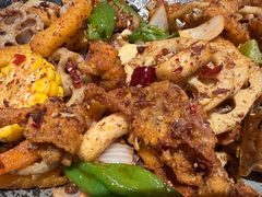 -渝蛙馆(新百店)