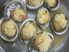 -贞姨美食·老字号海鲜大排档