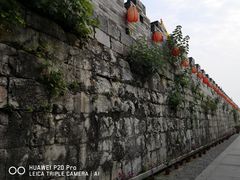 -桂林独秀峰王城景区