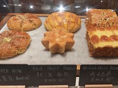 -V咖啡(兰州盛达希尔顿酒店)