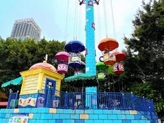 -史努比缤纷世界