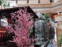 -聚春园自助餐厅(东街口店)