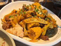 -95号酱骨·一块豆腐(展春园西路店)