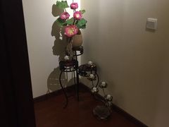 -莲泰式·中式·沐足·精油SPA采耳(天河店)