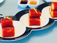 -彩丰楼中餐厅·仁恒洲际酒店