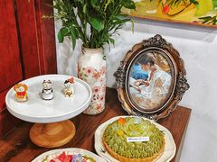 -花间烘焙BLossom Bakery