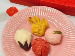 -老鼎丰糕点铺子(国贸商城店)