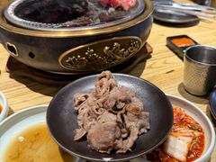 -泥炉烧肉师(新街口金銮巷店)