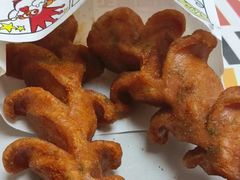 -正新鸡排(碧湖万达店)