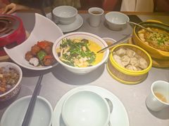 -闽上鲜·福建菜(龙湖滨江天街店)