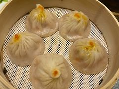 蟹粉鲜肉小笼-蟹榭(静安寺晶品商场店)