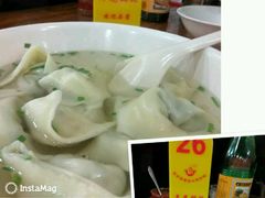 -潘国仙耳光馄饨(黄家阙路店)