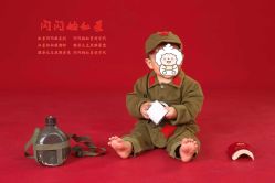 -十月贝贝百天照儿童摄影