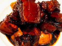 -新吉士·上海菜(浦东LCM置汇旭辉店)