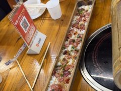 -丰依竹食·老牌竹筒饭