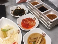 -韩宫宴和牛烤肉(合肥滨湖银泰城店)