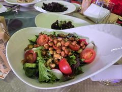 -北京中国大饭店