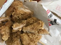 -正新鸡排(信义坊店)