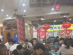 -鹤乡东北菜(崮山路店)