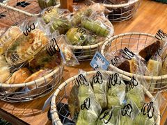 -Max Bakery 阿唛手作