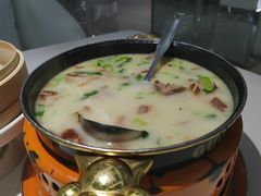 -3号仓库·创意中国菜(嘉兴龙鼎万达店)