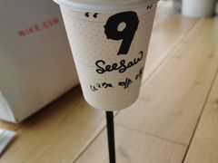 -Seesaw Coffee(朝阳大悦城店)