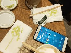 -星巴克(天津鲁能中心第三店)