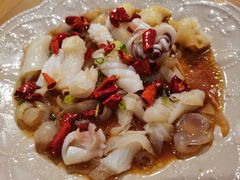 -十面欢腾·海鲜面·台式Bistro(长乐路店)