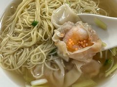 -曾仔竹升面