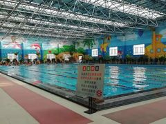 -沈阳龙润夏宫温泉水乐园