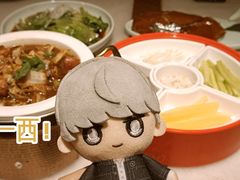 -小吊梨汤·北京菜·烤鸭(清河万象汇店)